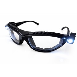 BriteWare Glasses v1.0 BriteWare Glasses v1.0